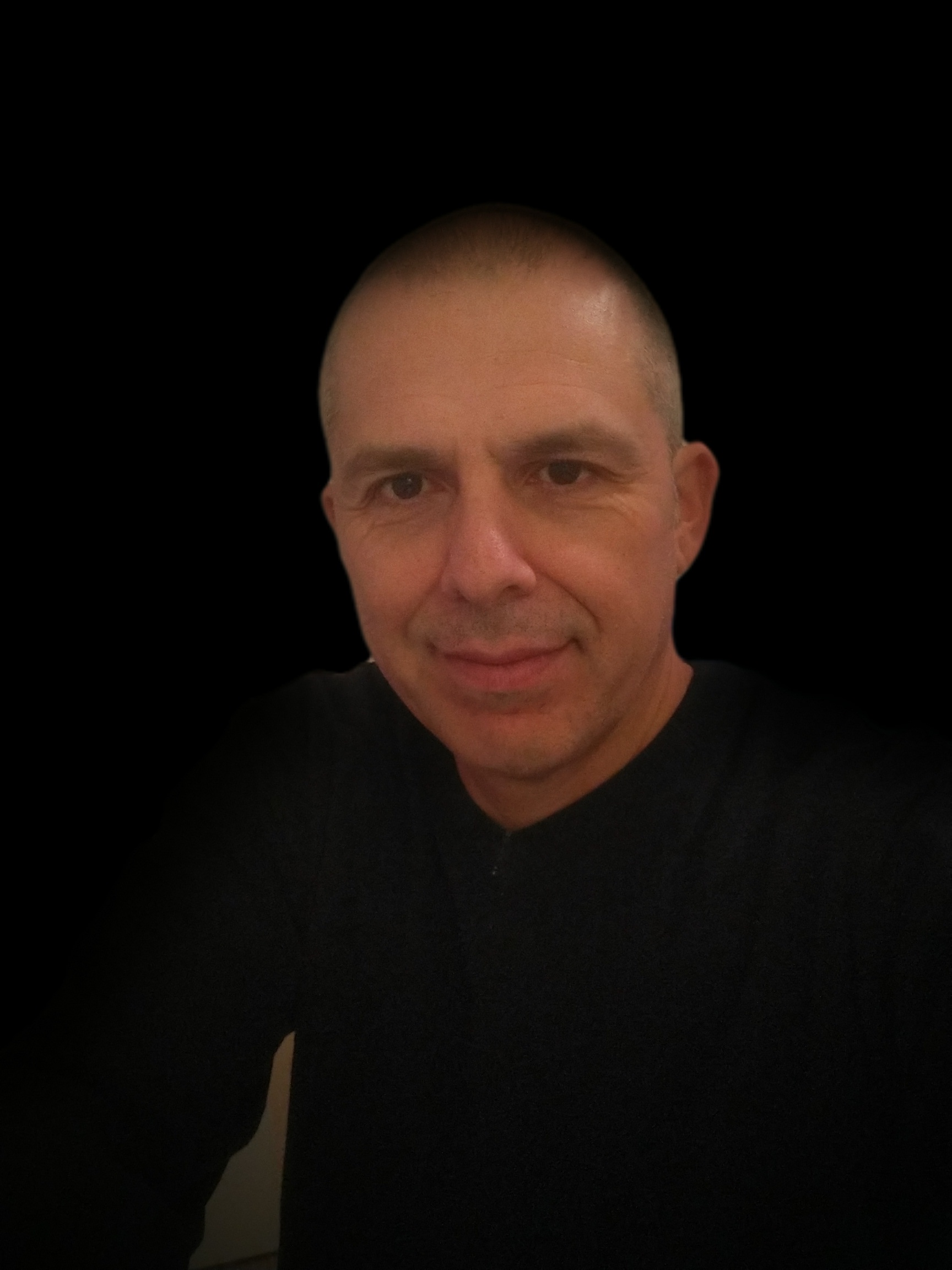 Cristian Saez
